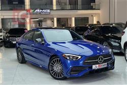مرسيدس بنز C-Class